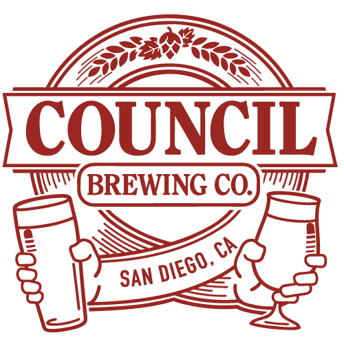 Council brewing company
